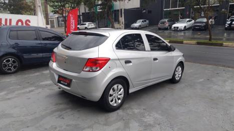 CHEVROLET Onix Hatch 1.0 4P FLEX JOY, Foto 4