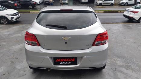 CHEVROLET Onix Hatch 1.0 4P FLEX JOY, Foto 5