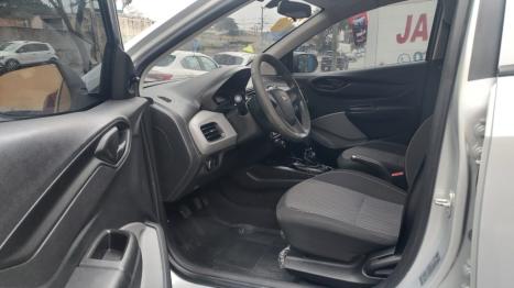 CHEVROLET Onix Hatch 1.0 4P FLEX JOY, Foto 6