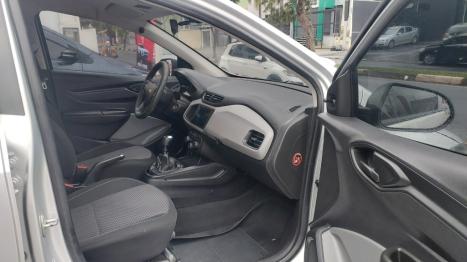 CHEVROLET Onix Hatch 1.0 4P FLEX JOY, Foto 7