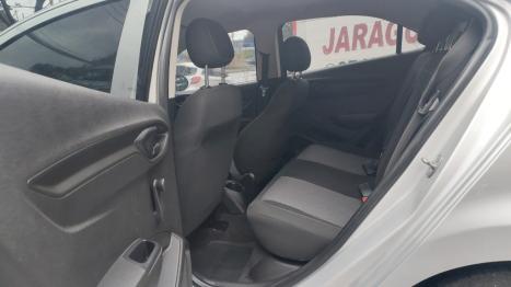 CHEVROLET Onix Hatch 1.0 4P FLEX JOY, Foto 8