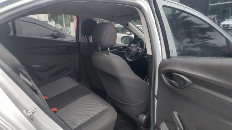 CHEVROLET Onix Hatch 1.0 4P FLEX JOY, Foto 9