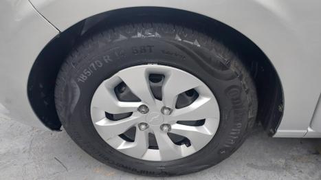 CHEVROLET Onix Hatch 1.0 4P FLEX JOY, Foto 10