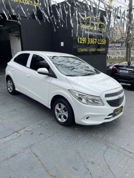 CHEVROLET Onix Hatch 1.0 4P FLEX, Foto 1