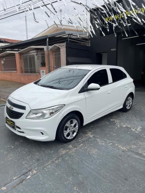CHEVROLET Onix Hatch 1.0 4P FLEX, Foto 3