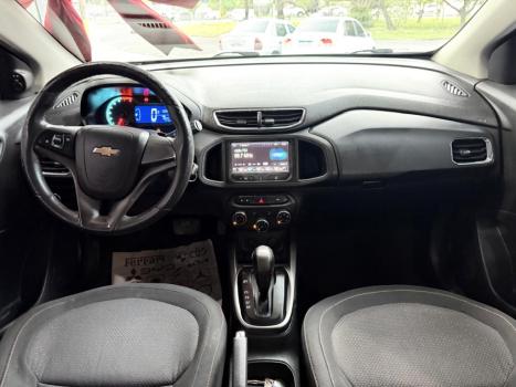 CHEVROLET Onix Hatch 1.4 4P FLEX LTZ AUTOM�TICO, Foto 5