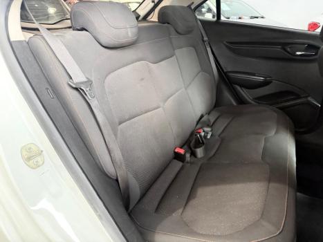 CHEVROLET Onix Hatch 1.4 4P FLEX LTZ AUTOM�TICO, Foto 7