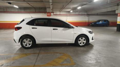 CHEVROLET Onix Hatch 1.0 12V 4P FLEX, Foto 2