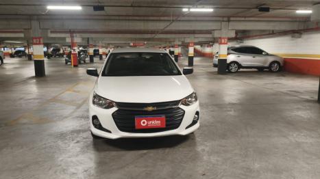 CHEVROLET Onix Hatch 1.0 12V 4P FLEX, Foto 3