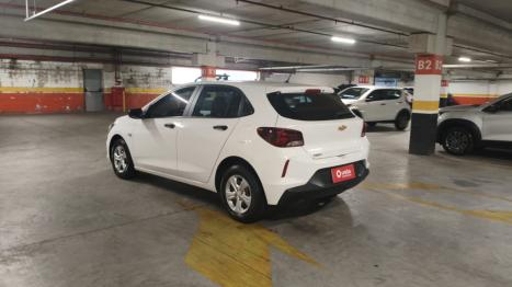 CHEVROLET Onix Hatch 1.0 12V 4P FLEX, Foto 5