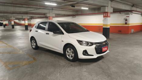 CHEVROLET Onix Hatch 1.0 12V 4P FLEX, Foto 6