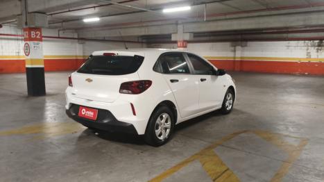 CHEVROLET Onix Hatch 1.0 12V 4P FLEX, Foto 7