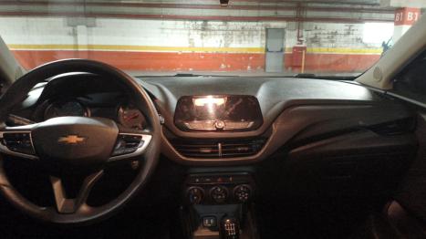 CHEVROLET Onix Hatch 1.0 12V 4P FLEX, Foto 8