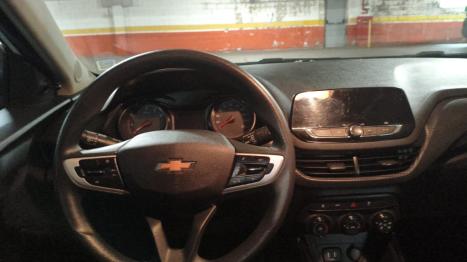 CHEVROLET Onix Hatch 1.0 12V 4P FLEX, Foto 10