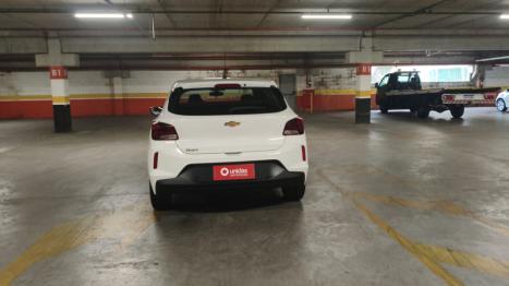 CHEVROLET Onix Hatch 1.0 12V 4P FLEX, Foto 13