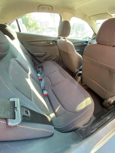 CHEVROLET Onix Hatch 1.4 4P FLEX LTZ, Foto 9