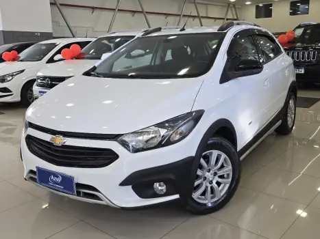 CHEVROLET Onix Hatch 1.4 4P FLEX ACTIV, Foto 3