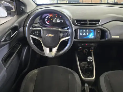 CHEVROLET Onix Hatch 1.4 4P FLEX ACTIV, Foto 10