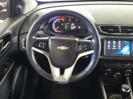CHEVROLET Onix Hatch 1.4 4P FLEX ACTIV, Foto 11