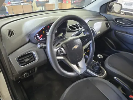 CHEVROLET Onix Hatch 1.4 4P FLEX ACTIV, Foto 14