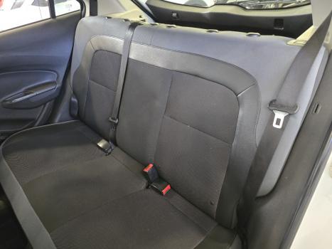 CHEVROLET Onix Hatch 1.4 4P FLEX ACTIV, Foto 16