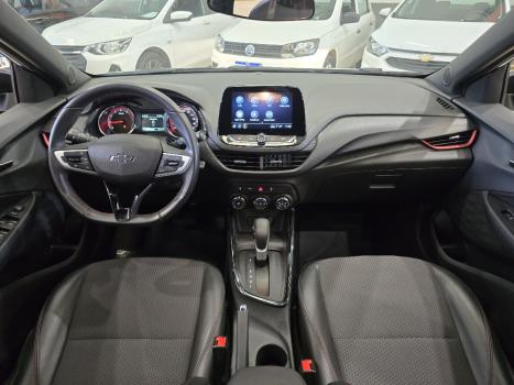 CHEVROLET Onix Hatch 1.0 12V 4P FLEX RS TURBO AUTOM�TICO, Foto 7