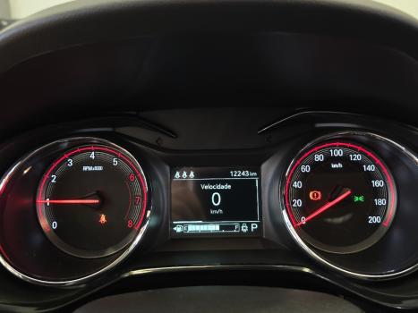 CHEVROLET Onix Hatch 1.0 12V 4P FLEX RS TURBO AUTOM�TICO, Foto 11
