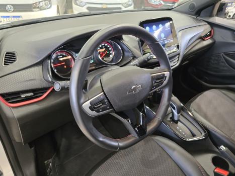 CHEVROLET Onix Hatch 1.0 12V 4P FLEX RS TURBO AUTOM�TICO, Foto 12