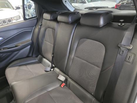 CHEVROLET Onix Hatch 1.0 12V 4P FLEX RS TURBO AUTOM�TICO, Foto 14