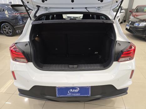 CHEVROLET Onix Hatch 1.0 12V 4P FLEX RS TURBO AUTOM�TICO, Foto 15