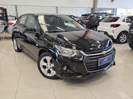 CHEVROLET Onix Hatch 1.0 4P FLEX LTZ TURBO AUTOM�TICO, Foto 1