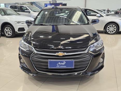 CHEVROLET Onix Hatch 1.0 4P FLEX LTZ TURBO AUTOM�TICO, Foto 2