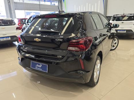 CHEVROLET Onix Hatch 1.0 4P FLEX LTZ TURBO AUTOM�TICO, Foto 6