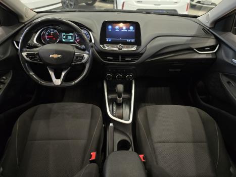 CHEVROLET Onix Hatch 1.0 4P FLEX LTZ TURBO AUTOM�TICO, Foto 7