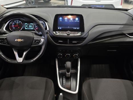 CHEVROLET Onix Hatch 1.0 4P FLEX LTZ TURBO AUTOM�TICO, Foto 8