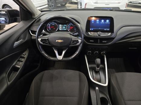 CHEVROLET Onix Hatch 1.0 4P FLEX LTZ TURBO AUTOM�TICO, Foto 11