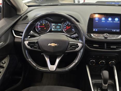 CHEVROLET Onix Hatch 1.0 4P FLEX LTZ TURBO AUTOM�TICO, Foto 12