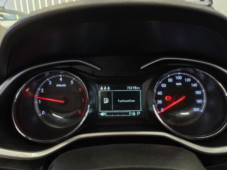 CHEVROLET Onix Hatch 1.0 4P FLEX LTZ TURBO AUTOM�TICO, Foto 13