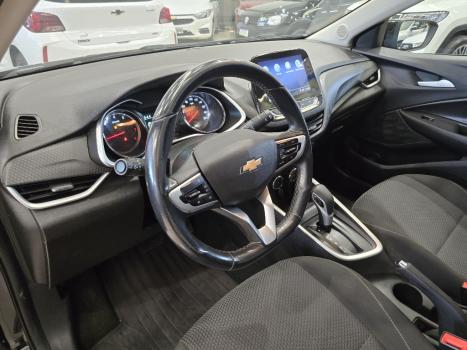 CHEVROLET Onix Hatch 1.0 4P FLEX LTZ TURBO AUTOM�TICO, Foto 15
