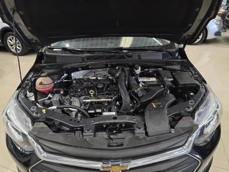 CHEVROLET Onix Hatch 1.0 4P FLEX LTZ TURBO AUTOM�TICO, Foto 20