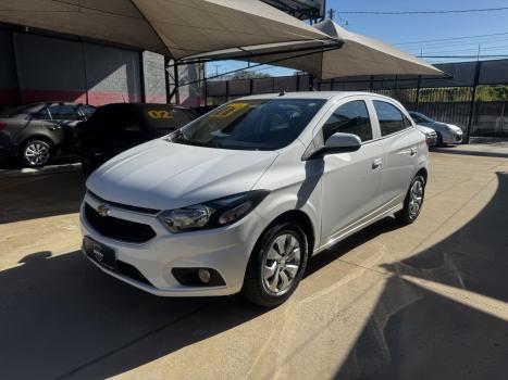 CHEVROLET Onix Hatch 1.0 4P FLEX LT, Foto 2