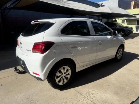 CHEVROLET Onix Hatch 1.0 4P FLEX LT, Foto 3
