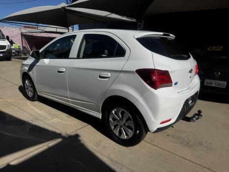 CHEVROLET Onix Hatch 1.0 4P FLEX LT, Foto 4
