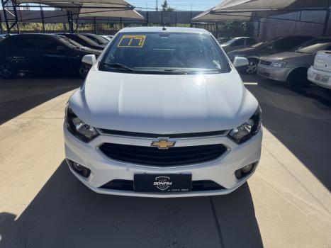 CHEVROLET Onix Hatch 1.0 4P FLEX LT, Foto 5