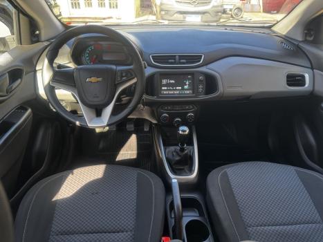 CHEVROLET Onix Hatch 1.0 4P FLEX LT, Foto 7
