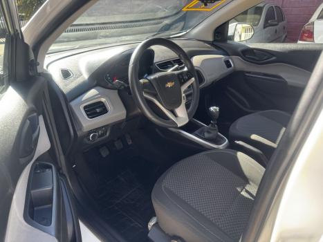 CHEVROLET Onix Hatch 1.0 4P FLEX LT, Foto 8