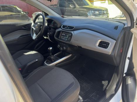 CHEVROLET Onix Hatch 1.0 4P FLEX LT, Foto 9