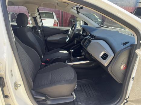 CHEVROLET Onix Hatch 1.0 4P FLEX LT, Foto 10