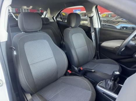 CHEVROLET Onix Hatch 1.0 4P FLEX LT, Foto 12