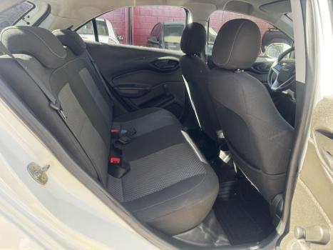 CHEVROLET Onix Hatch 1.0 4P FLEX LT, Foto 14